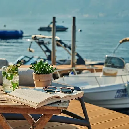 Il Noce View Apartment *