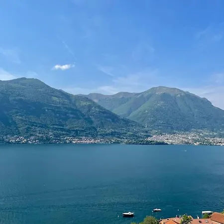 Apartment Il Noce View Lezzeno