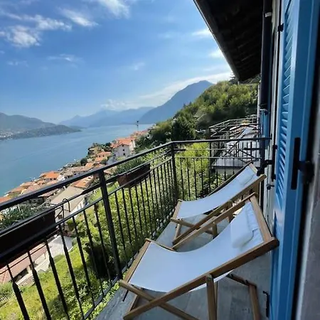 Apartment Il Noce View *