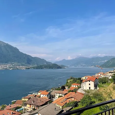 Il Noce View Apartment *