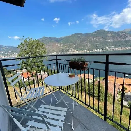 Apartment Il Noce View Lezzeno