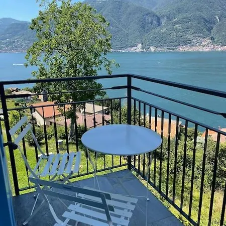 Il Noce View *
