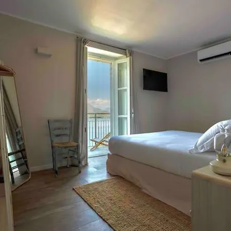 Apartment Il Noce View *