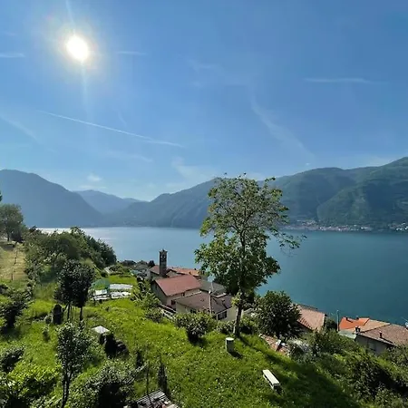 Apartment Il Noce View *