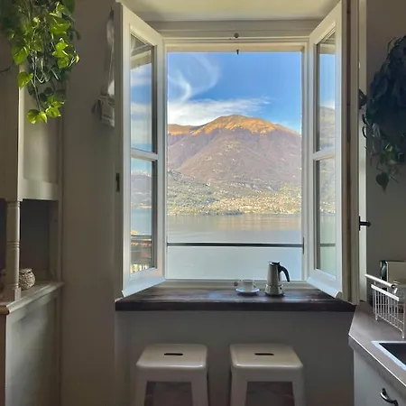 Apartment Il Noce View *