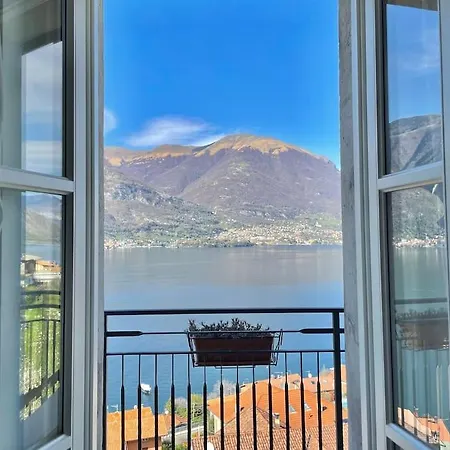 Il Noce View Apartment *