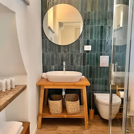 Il Noce View Apartment *