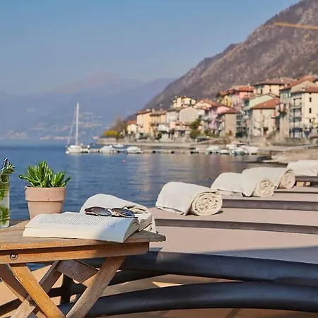 Apartment Il Noce View *