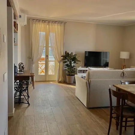 Il Noce View Apartment Lezzeno