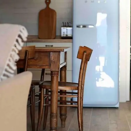 Apartment Il Noce View Lezzeno