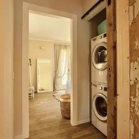 Il Noce View Apartment