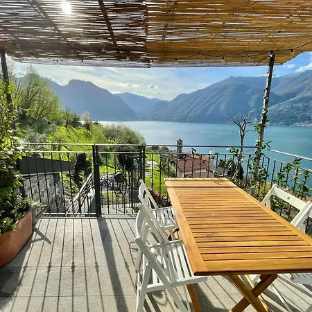 Il Noce View *