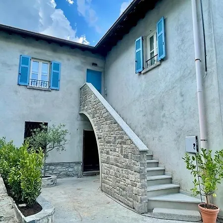 Il Noce View ليتْسّينو