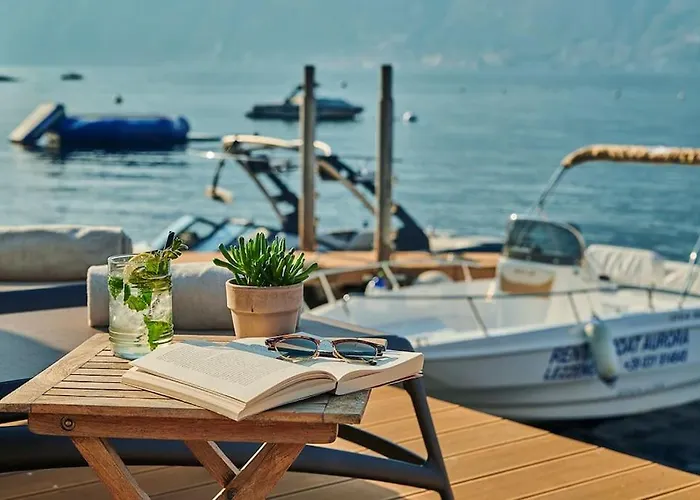 Il Noce View Διαμέρισμα *
