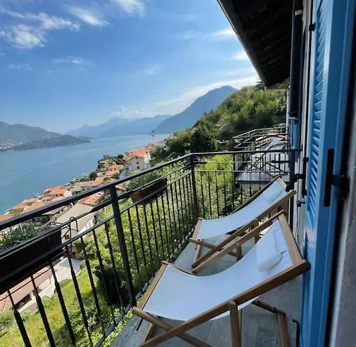 Διαμέρισμα Il Noce View *