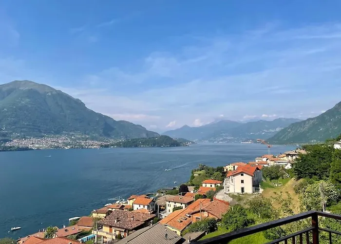Il Noce View Διαμέρισμα *