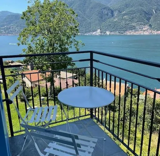 Il Noce View *