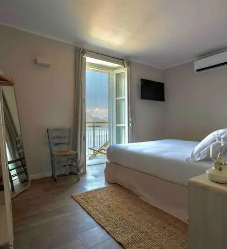 Διαμέρισμα Il Noce View *