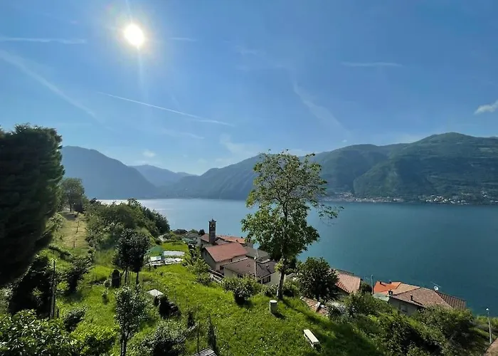 Διαμέρισμα Il Noce View *