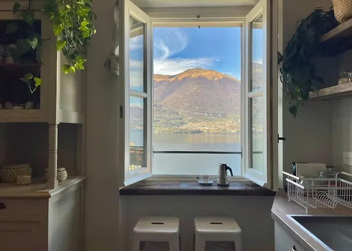 Διαμέρισμα Il Noce View *