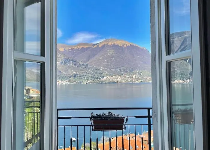Il Noce View Διαμέρισμα *