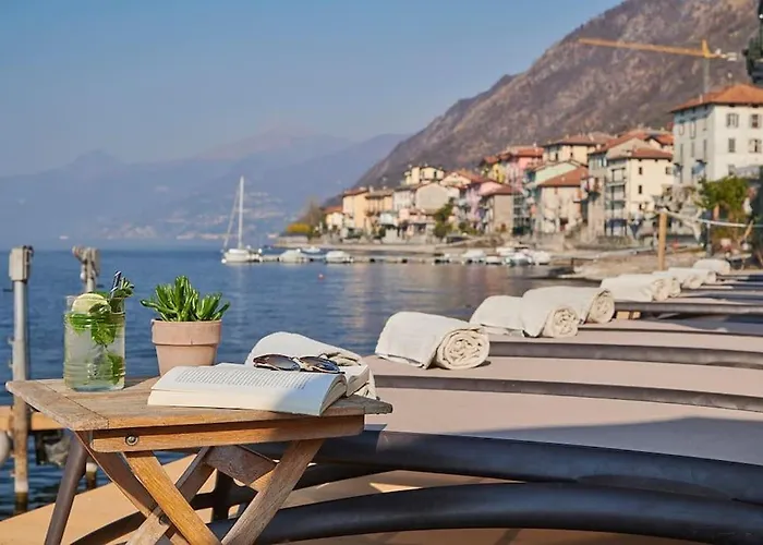 Διαμέρισμα Il Noce View *