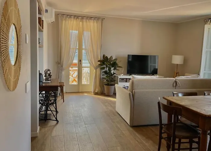 Il Noce View Διαμέρισμα Lezzeno