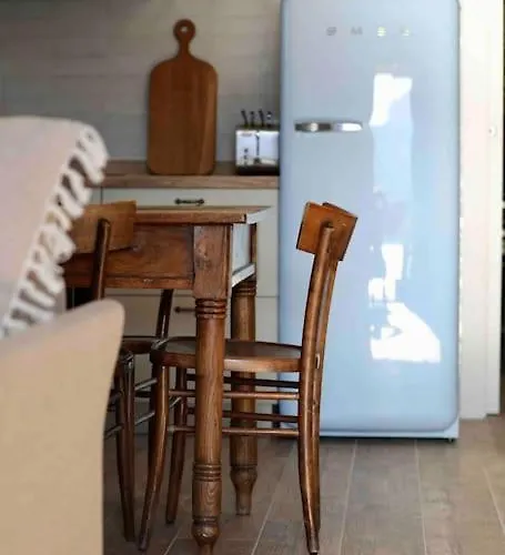 Διαμέρισμα Il Noce View Lezzeno